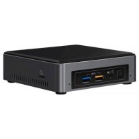 компьютер Intel NUC NUC8I5BEKPA2