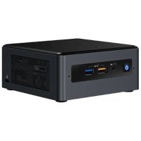 компьютер Intel NUC NUC8i7BEH2