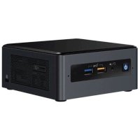 компьютер Intel NUC NUC8i7BEHGA2
