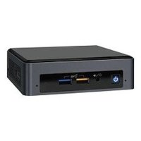 компьютер Intel NUC NUC8I7BEK2