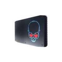 компьютер Intel NUC NUC8I7HNKQC2