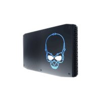 компьютер Intel NUC NUC8I7HVK2