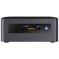 компьютер Intel NUC NUC8I7INHJA2
