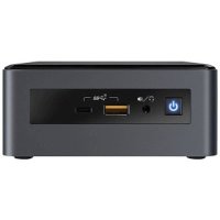 компьютер Intel NUC NUC8I7INHPA2
