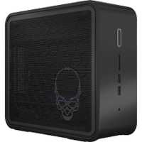 компьютер Intel NUC NUC9I7QNX