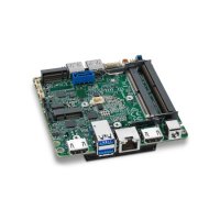 материнская плата Intel NUC7i3DNBE