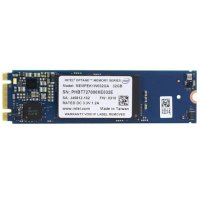 SSD диск Intel Optane 32Gb MEMPEK1W032GAXT