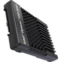 SSD диск Intel Optane 905P 480Gb SSDPE21D480GAM3