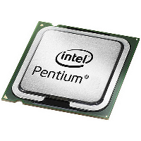 Intel Pentium Dual Core E5200 BOX