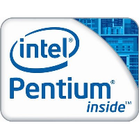 Intel Pentium Dual Core E6500 OEM