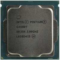 процессор Intel Pentium Dual Core G4600T OEM