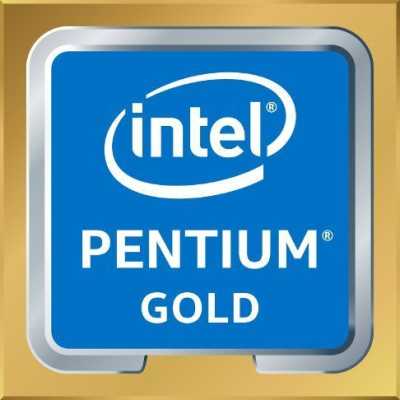 

Intel Pentium Gold G6600 BOX
