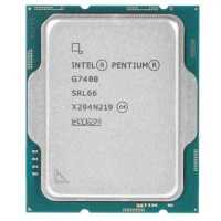 процессор Intel Pentium Gold G7400 OEM