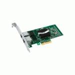 сетевая карта Intel Pro 1000 PT