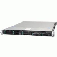 сервер Intel R1208GZ4GCSAS