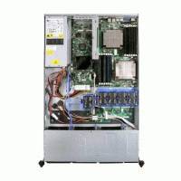 сервер Intel R1208JP4GS