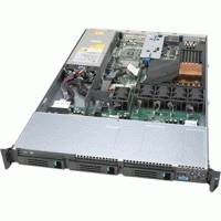сервер Intel R1208JP4OC