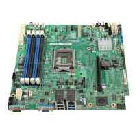 сервер Intel R1208RPOSHOR 934321