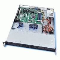 сервер Intel R1304BTLSFANR