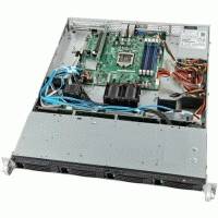 сервер Intel R1304RPSSFBN 930699