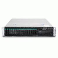 сервер Intel R2216GZ4GC