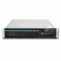 сервер Intel R2216GZ4GCLX