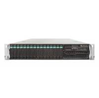 сервер Intel R2216IP4LHPC