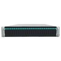 сервер Intel R2224BB4GCSAS 920424