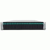 сервер Intel R2224GZ4GCSAS