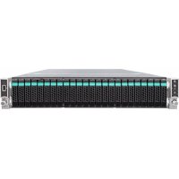 сервер Intel R2224WFTZS 975895