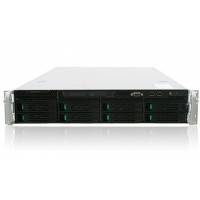 сервер Intel R2308BB4GC