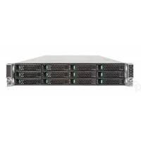 сервер Intel R2312GZ4GC4