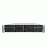 сервер Intel R2312GZ4GCSAS