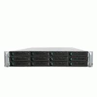 сервер Intel R2312IP4LHPC