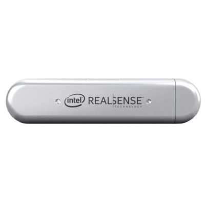 веб-камера Intel RealSense D415 82635ASRCDVKMP