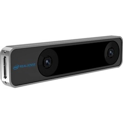 

Intel RealSense Tracking Camera T265 999AXJ