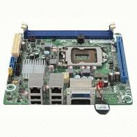 материнская плата Intel S1200KP