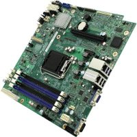 материнская плата Intel S1200V3RPO 942033
