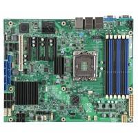 материнская плата Intel S1400FP2