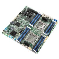материнская плата Intel S2600CW2SR