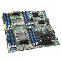 Intel S2600CW2SR