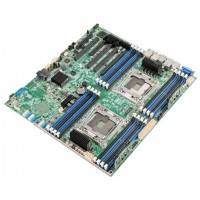 материнская плата Intel S2600CWT
