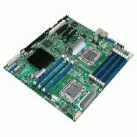 материнская плата Intel S5500HCV