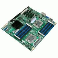 материнская плата Intel S5520HC