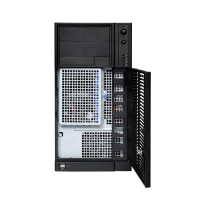 сервер Intel SC5650HCBRP