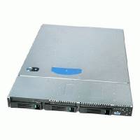 сервер Intel SR1600UR