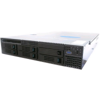 сервер Intel SR2500ALBRPR RM