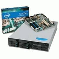 сервер Intel SR2520SAXR