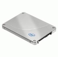 SSD диск Intel SSDSA2VP024G301