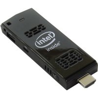 компьютер Intel Stick STCK1A8LFC